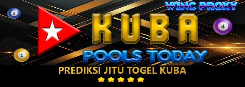 PREDIKSI TOGEL KUBA POOLS , 14 MARET 2024