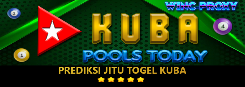 PREDIKSI TOGEL KUBA POOLS , 16 MARET 2024