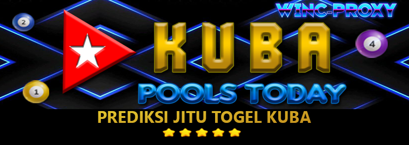 PREDIKSI TOGEL KUBA POOLS , 17 MARET 2024