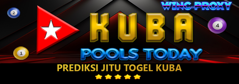 PREDIKSI TOGEL KUBA POOLS , 19 MARET 2024