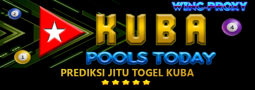 PREDIKSI TOGEL KUBA POOLS , 20 MARET 2024