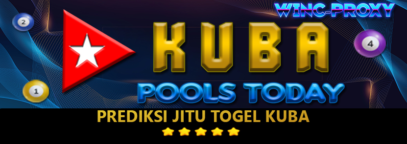 PREDIKSI TOGEL KUBA POOLS , 21 MARET 2024