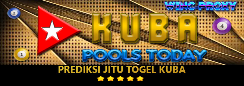 PREDIKSI TOGEL KUBA POOLS , 08 MARET 2024