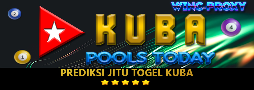 PREDIKSI TOGEL KUBA POOLS , 06 APRIL 2024