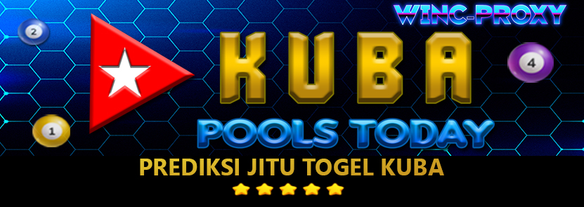 PREDIKSI TOGEL KUBA POOLS , 01 APRIL 2024