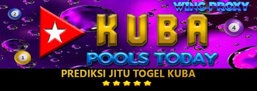 PREDIKSI TOGEL KUBA POOLS , 16 MEI 2024