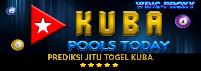 PREDIKSI TOGEL KUBA POOLS , 17 MEI 2024