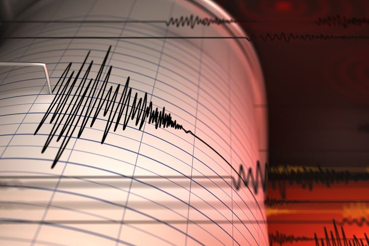 Gempa Megathurst Tinggal Menunggu Waktu,Bagaimana Mitigasinya?