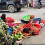 Pentingnya Penataan Pedagang Kaki Lima dan Parkiran di Pasar Tradisional