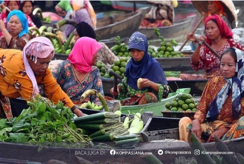 KORPRI Gelar Bakti Sosial di PSBR Taruna Jaya 2, Rayakan HUT ke-53