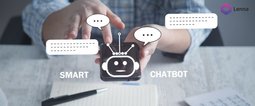 Alasan chatbot AI