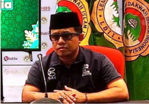 Ketua DPP LDII Bidang Hukum